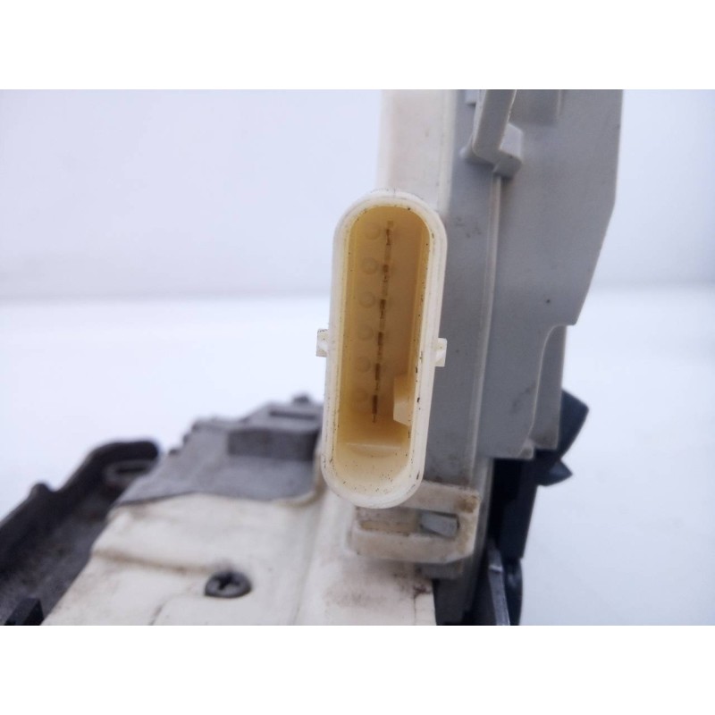 Recambio de cerradura puerta delantera derecha para audi a6 avant (4g5) 3.0 tdi quattro referencia OEM IAM 8J1837016C  E1-A5-35-