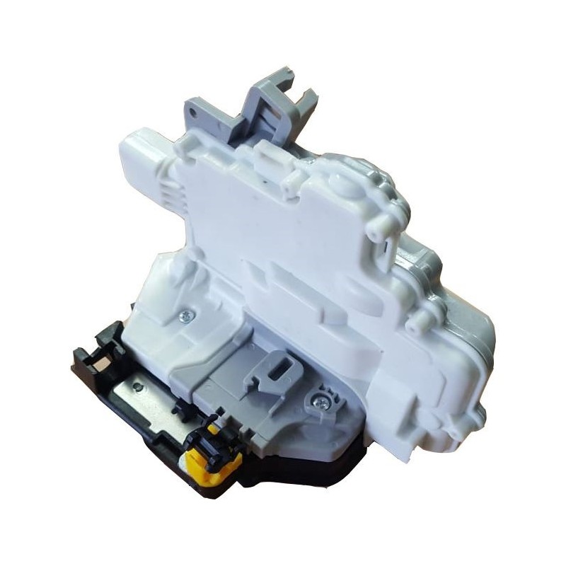 Recambio de cerradura puerta trasera izquierda para universal cerradura trasera izquierda seat referencia OEM IAM DTSVW9102 NUEV
