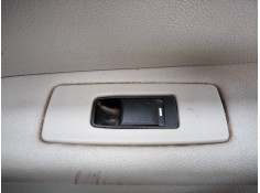 MANDO ELEVALUNAS TRASERO IZQUIERDO 