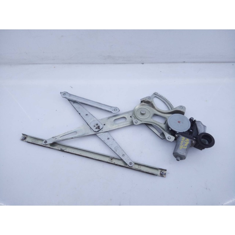 Recambio de elevalunas trasero derecho para toyota prius (nhw30) advance referencia OEM IAM   E2-B4-43-2