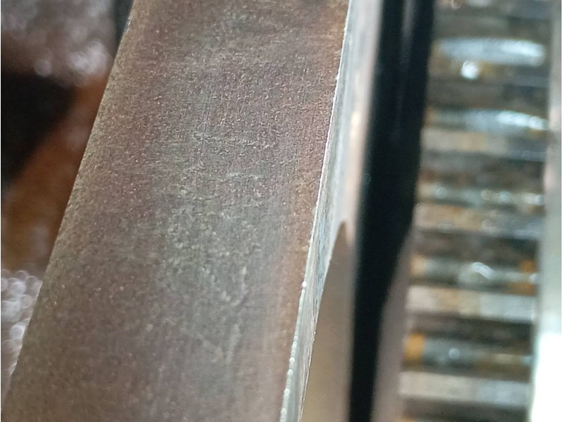 Recambio de motor completo para opel antara cosmo 4x4 referencia OEM IAM Z20S1  M1-A3-126