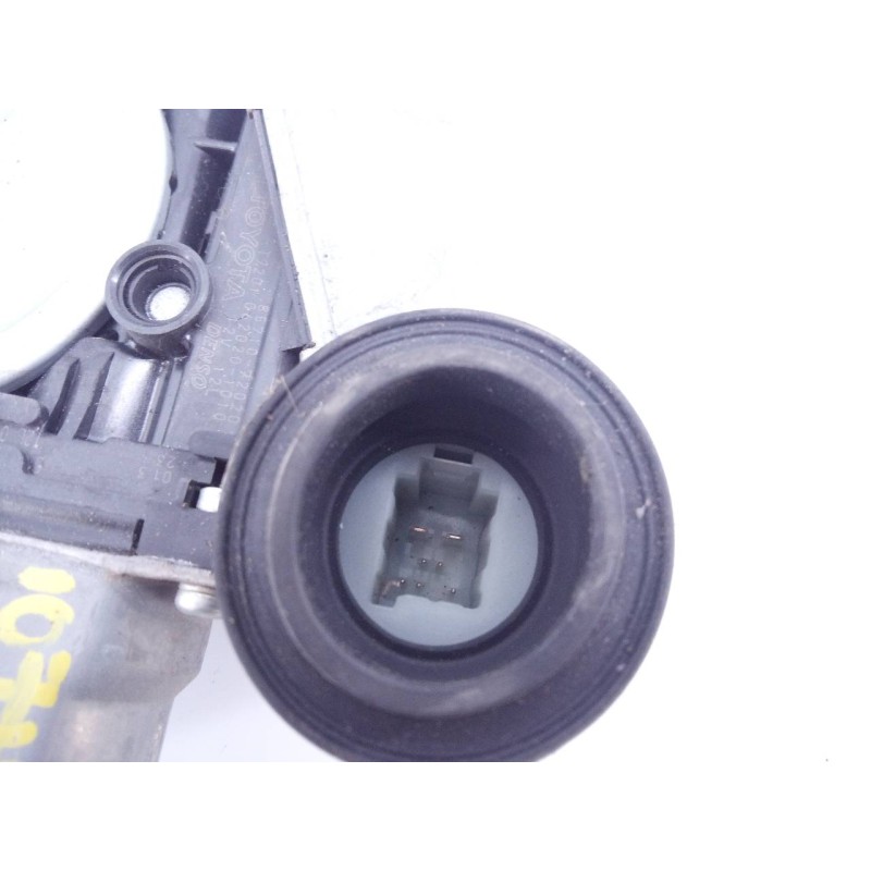 Recambio de elevalunas trasero derecho para toyota prius (nhw30) advance referencia OEM IAM   E2-B4-43-2