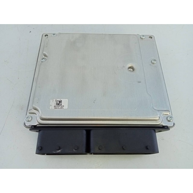 Recambio de centralita motor uce para bmw serie 1 berlina (e81/e87) 118d referencia OEM IAM 7810001 0281014239 E3-A2-24-3