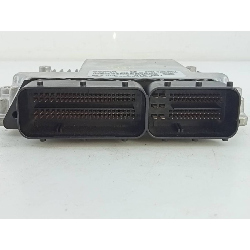 Recambio de centralita motor uce para bmw serie 1 berlina (e81/e87) 118d referencia OEM IAM 7810001 0281014239 E3-A2-24-3