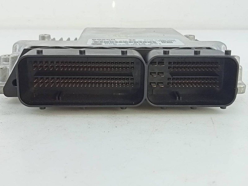 Recambio de centralita motor uce para bmw serie 1 berlina (e81/e87) 118d referencia OEM IAM 7810001 0281014239 E3-A2-24-3