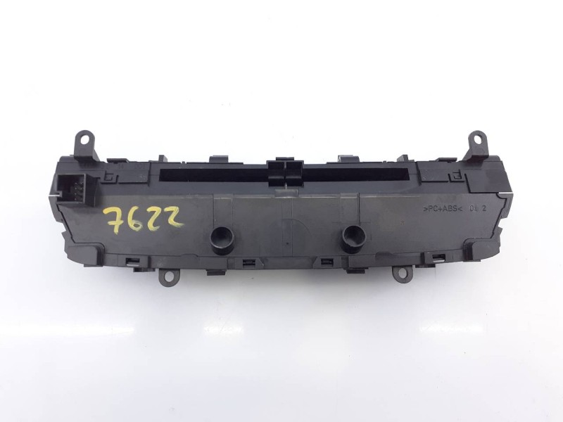 Recambio de sistema navegacion gps para mercedes-benz clase c (w205) lim. c 220 cdi bluetec (205.004) referencia OEM IAM A205900