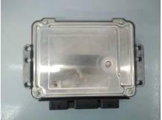Recambio de centralita motor uce para peugeot 307 berlina (s2) referencia OEM IAM 0281013334 0662213180 E3-B2-39-2 2