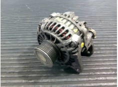 Recambio de alternador para mazda 6 lim. (gh) referencia OEM IAM A3TB4981 RF5C P3-A5-7-1