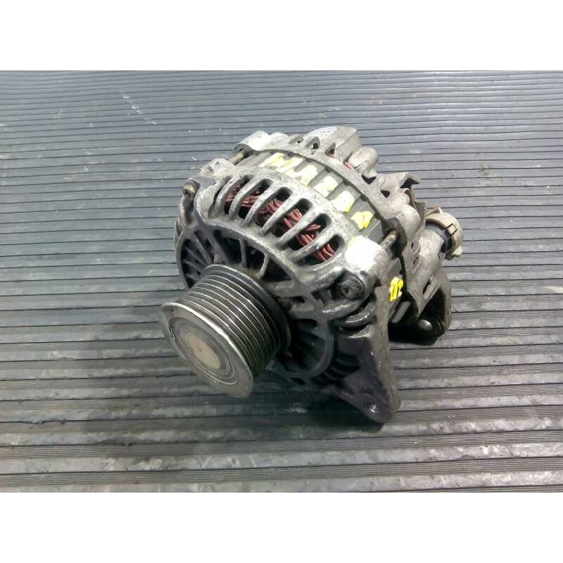 Recambio de alternador para mazda 6 lim. (gh) referencia OEM IAM A3TB4981 RF5C P3-A5-7-1