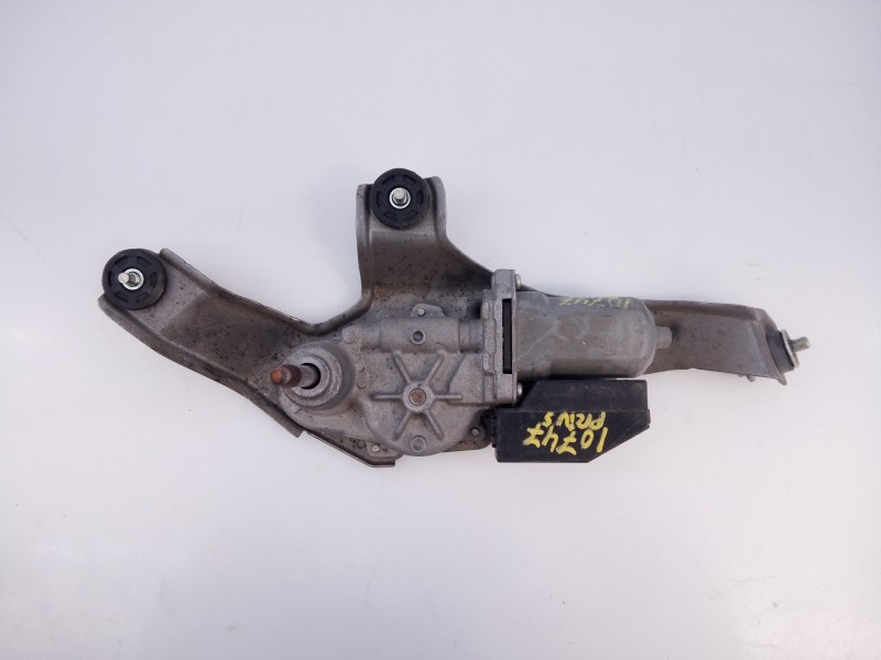 Recambio de motor limpia trasero para toyota prius (nhw30) advance referencia OEM IAM 8513047021 2596002240 E2-B4-39-2