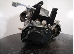 CAJA CAMBIOS PNZ M1-A1-115