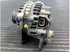 Recambio de alternador para mazda 6 lim. (gh) referencia OEM IAM A3TB4981 RF5C P3-A5-7-1 2