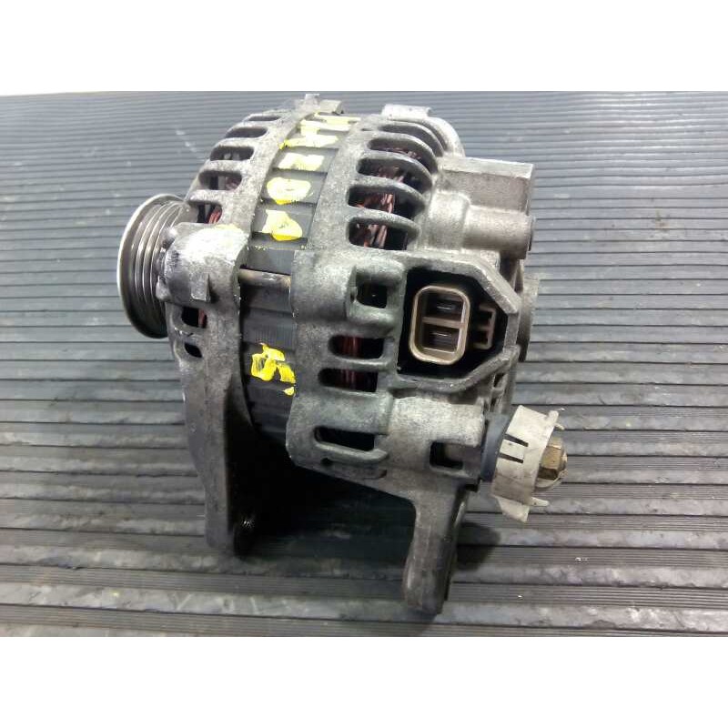 Recambio de alternador para mazda 6 lim. (gh) referencia OEM IAM A3TB4981 RF5C P3-A5-7-1