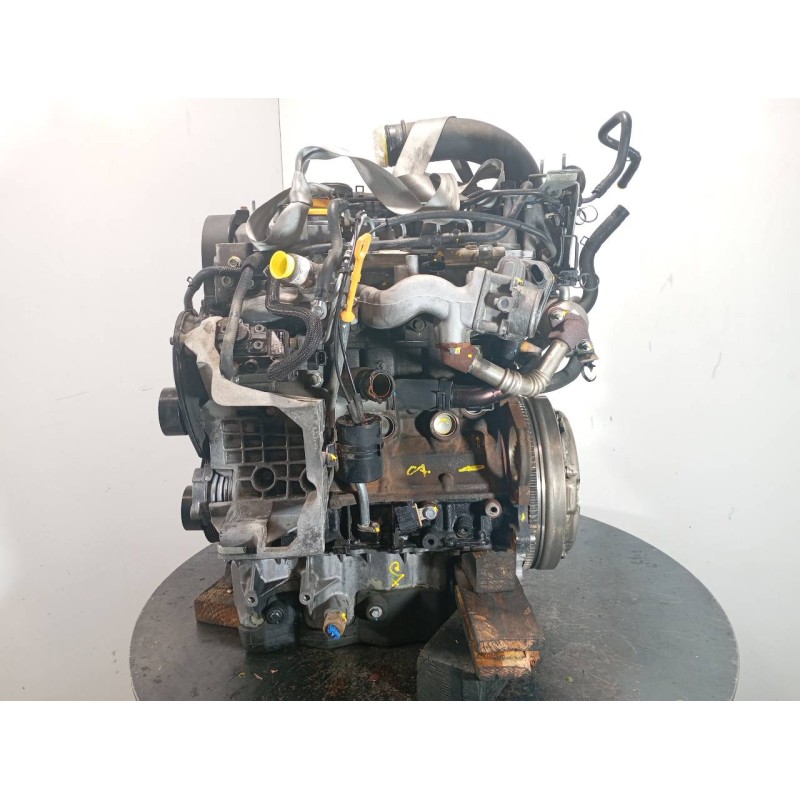 Recambio de motor completo para opel antara cosmo 4x4 referencia OEM IAM Z20S1  M1-A3-126