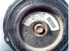 Recambio de compresor aire acondicionado para bmw serie 1 berlina (e81/e87) 118d referencia OEM IAM 6452698786202  P3-A1-33-1 2