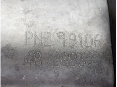 Recambio de caja cambios para seat ibiza sc (6p5) style referencia OEM IAM PNZ  M1-A1-115 2