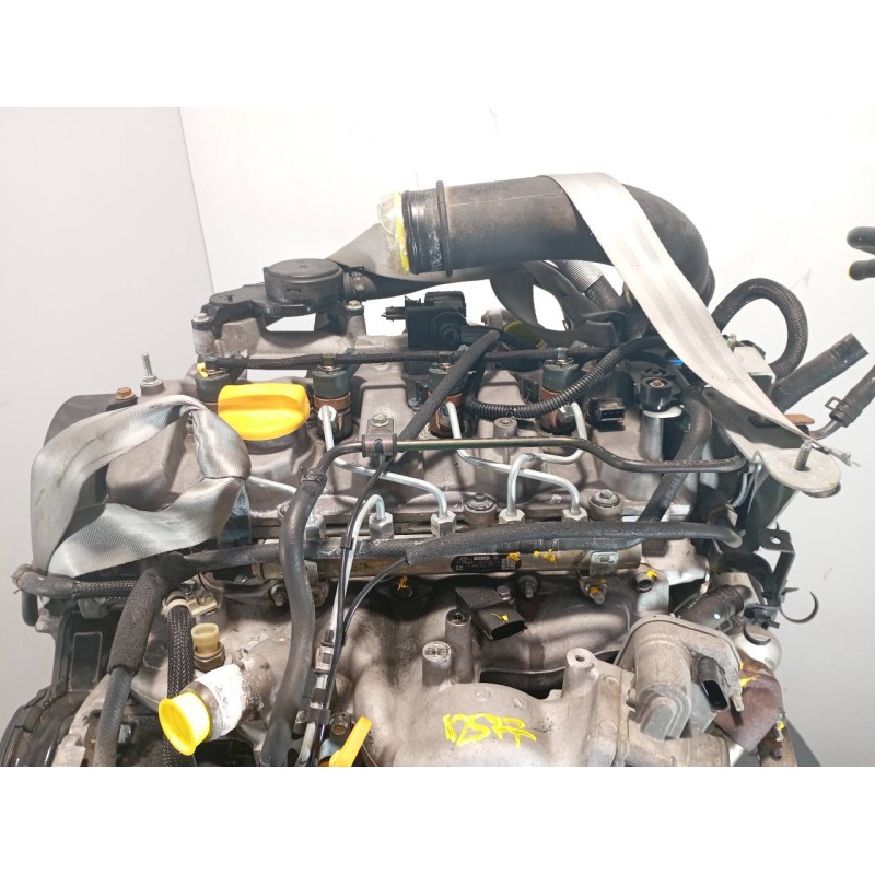 Recambio de motor completo para opel antara cosmo 4x4 referencia OEM IAM Z20S1  M1-A3-126