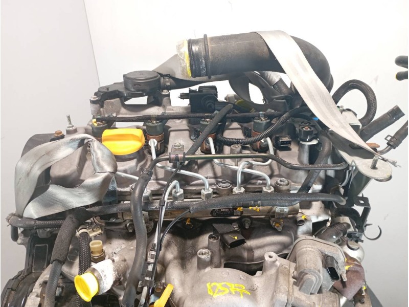 Recambio de motor completo para opel antara cosmo 4x4 referencia OEM IAM Z20S1  M1-A3-126