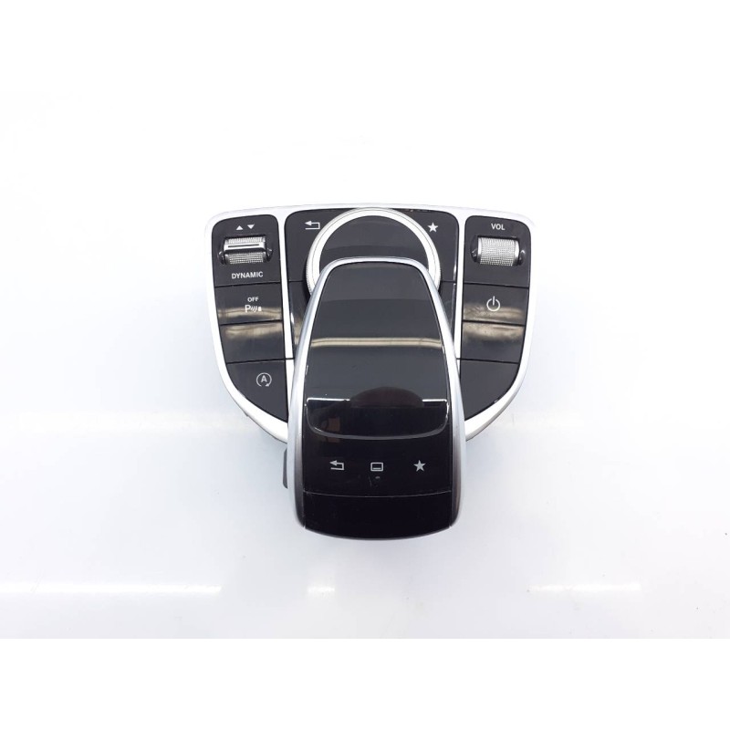 Recambio de sistema navegacion gps para mercedes-benz clase c (w205) lim. c 220 cdi bluetec (205.004) referencia OEM IAM A205900