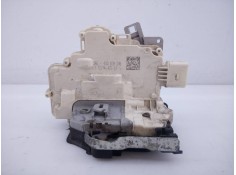 CERRADURA PUERTA TRASERA DERECHA 4G0839016 E1-A5-35-1