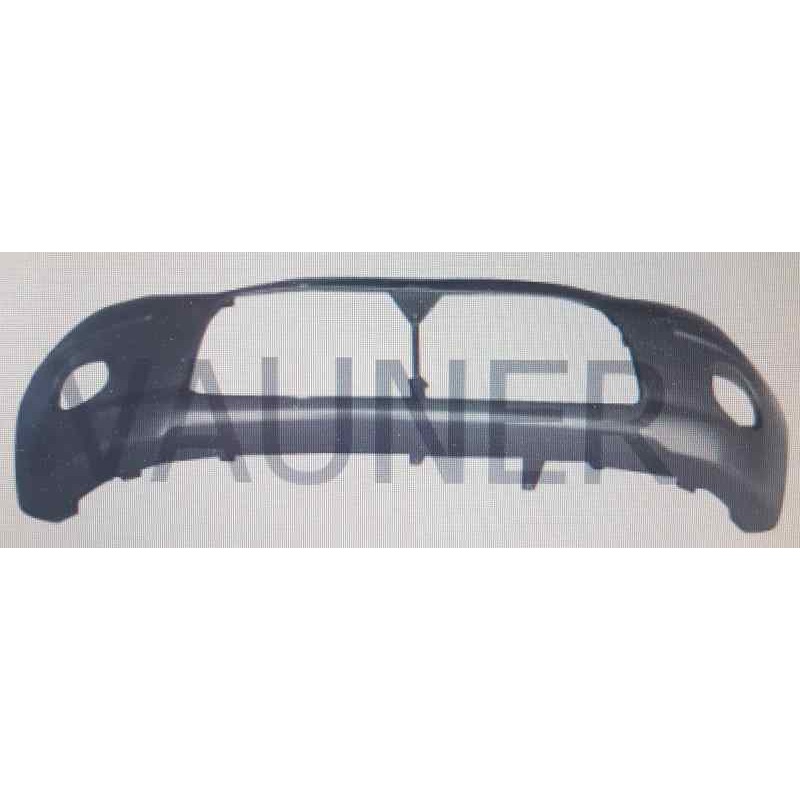 Recambio de paragolpes delantero para hyundai i10 referencia OEM IAM 103403508 NUEVO NAVE ONLINE