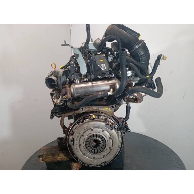 Recambio de motor completo para opel antara cosmo 4x4 referencia OEM IAM Z20S1  M1-A3-126