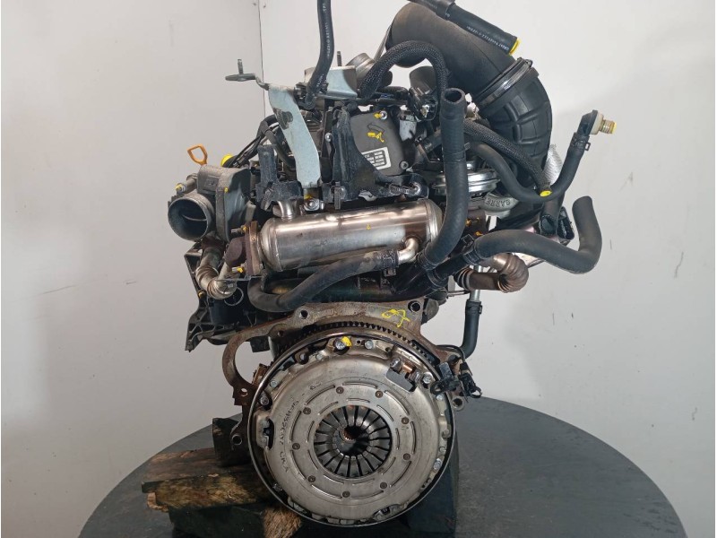 Recambio de motor completo para opel antara cosmo 4x4 referencia OEM IAM Z20S1  M1-A3-126