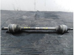 TRANSMISION TRASERA DERECHA A2053503102 P1-A6-20