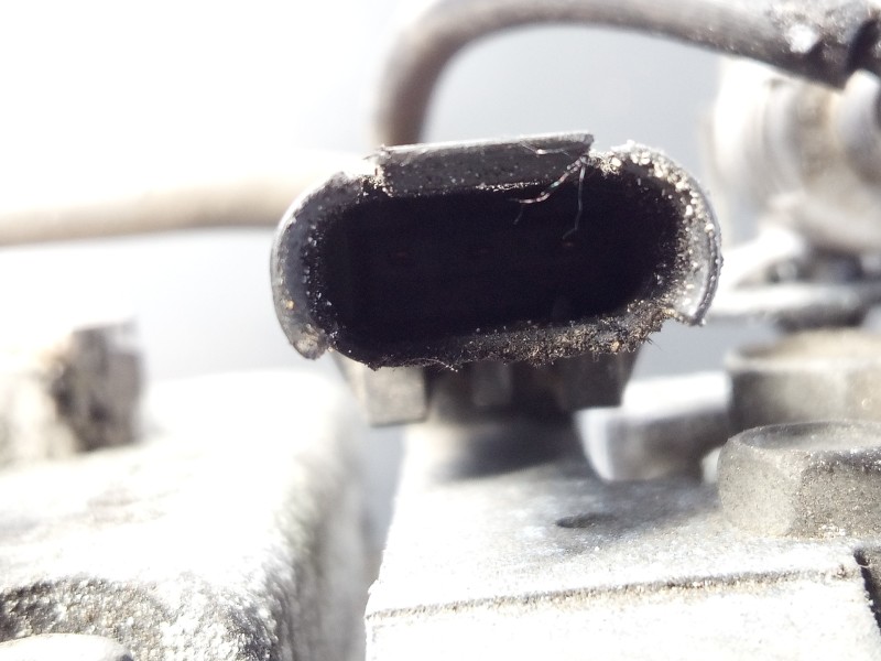 Recambio de compresor aire acondicionado para bmw serie 1 berlina (e81/e87) 118d referencia OEM IAM 6452698786202  P3-A1-33-1