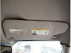 Recambio de parasol derecho para jeep gr. cherokee (wh) 3.0 crd limited referencia OEM IAM    2