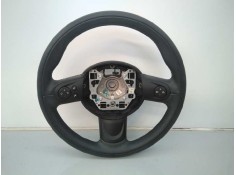 Recambio de volante para mini paceman (r61) referencia OEM IAM 26562009  E1-B4-2-2