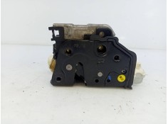 CERRADURA PUERTA TRASERA IZQUIERDA 4G0839015 E1-B6-52-1