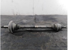 TRANSMISION TRASERA IZQUIERDA A2053508113 P1-A6-20