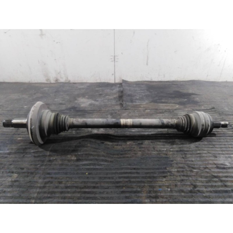 Recambio de transmision trasera izquierda para mercedes-benz clase c (w205) lim. c 220 cdi bluetec (205.004) referencia OEM IAM 