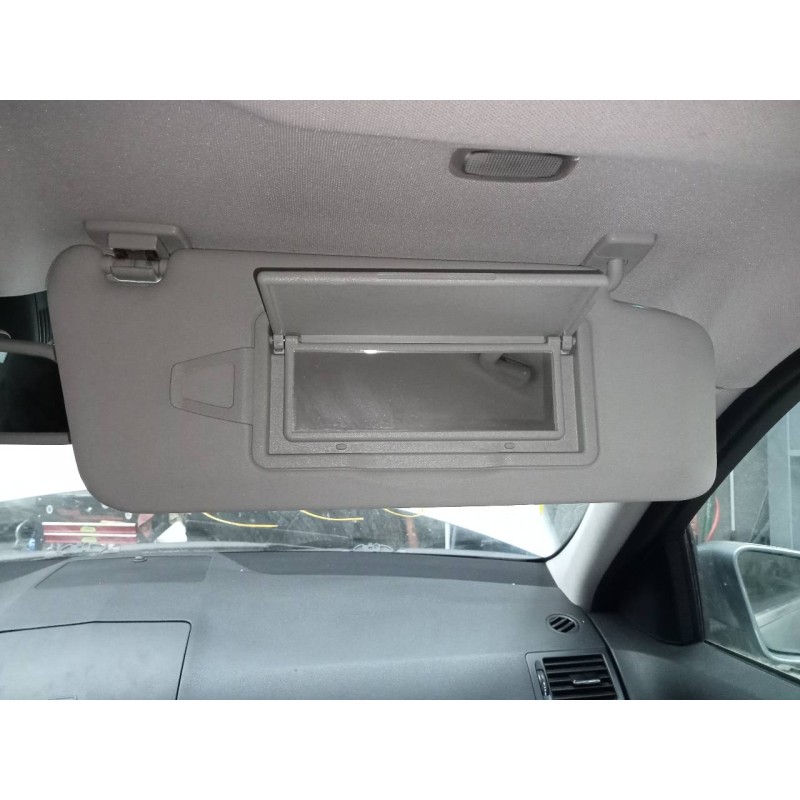 Recambio de parasol derecho para mercedes-benz clase c (w204) lim. c 200 cdi referencia OEM IAM   