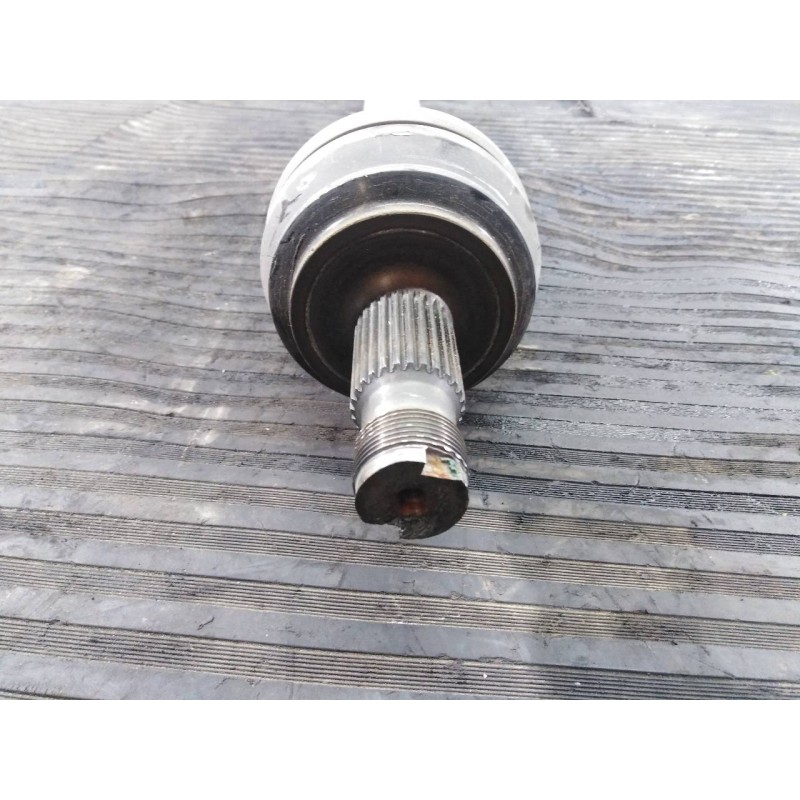 Recambio de transmision trasera izquierda para mercedes-benz clase c (w205) lim. c 220 cdi bluetec (205.004) referencia OEM IAM 