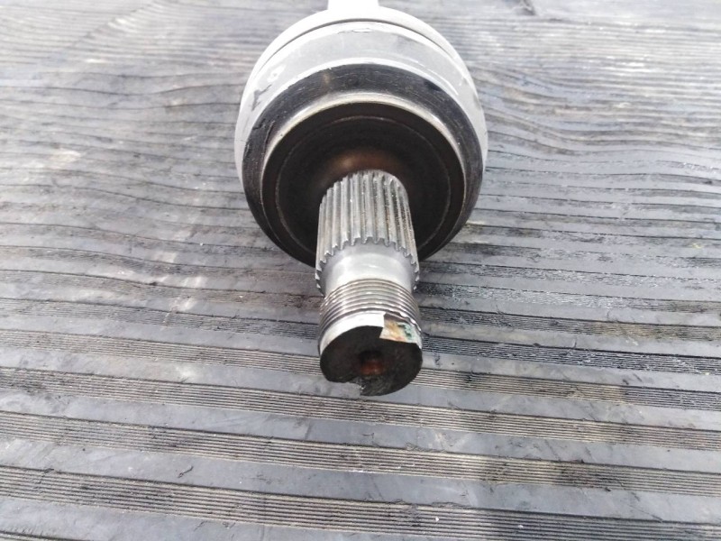 Recambio de transmision trasera izquierda para mercedes-benz clase c (w205) lim. c 220 cdi bluetec (205.004) referencia OEM IAM 