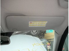 Recambio de parasol derecho para mercedes-benz clase c (w204) lim. c 200 cdi referencia OEM IAM    2
