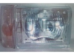 Recambio de faro derecho para fiat panda referencia OEM IAM 1015061020 NUEVO T2-4-B4