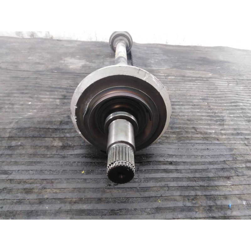 Recambio de transmision trasera izquierda para mercedes-benz clase c (w205) lim. c 220 cdi bluetec (205.004) referencia OEM IAM 