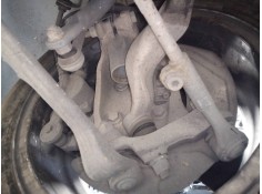 Recambio de mangueta delantera izquierda para bmw serie 1 berlina (e81/e87) 118d referencia OEM IAM   