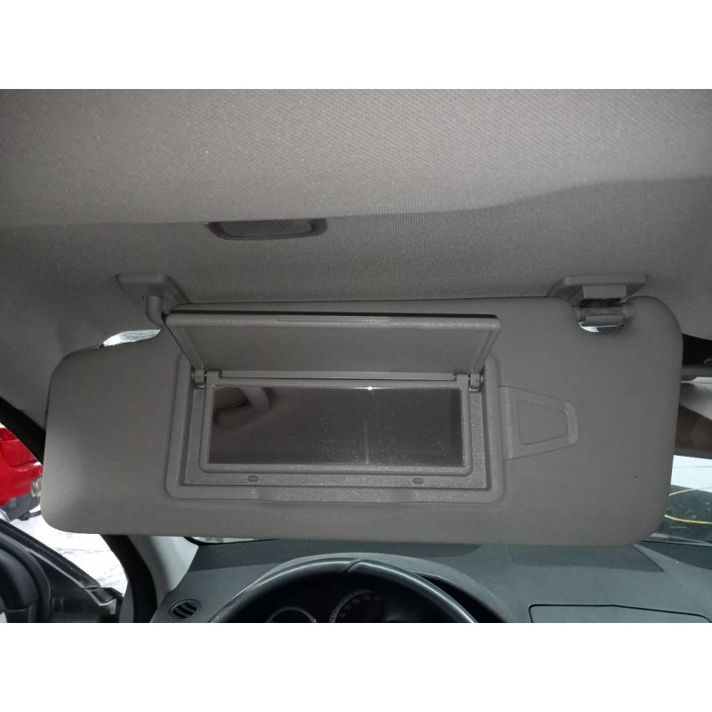 Recambio de parasol izquierdo para mercedes-benz clase c (w204) lim. c 200 cdi referencia OEM IAM   