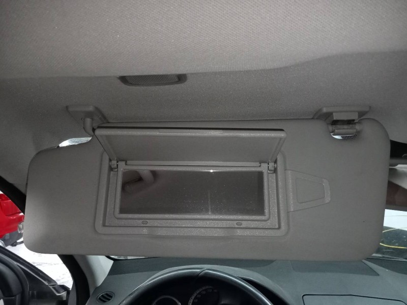 Recambio de parasol izquierdo para mercedes-benz clase c (w204) lim. c 200 cdi referencia OEM IAM   