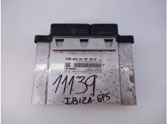 CENTRALITA MOTOR UCE 04E907309AF E2-A1-23-2