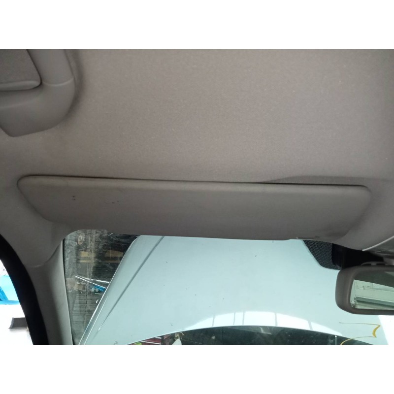 Recambio de parasol izquierdo para mercedes-benz clase c (w204) lim. c 200 cdi referencia OEM IAM   