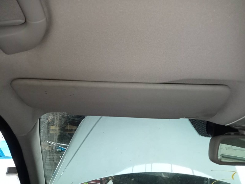 Recambio de parasol izquierdo para mercedes-benz clase c (w204) lim. c 200 cdi referencia OEM IAM   