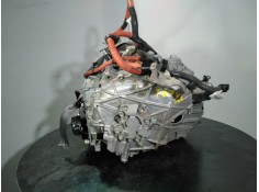 CAJA CAMBIOS 3JM M1-B2-112