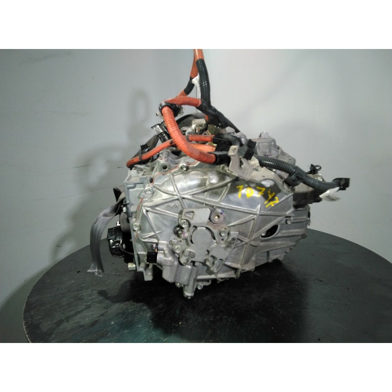 Recambio de caja cambios para toyota prius (nhw30) advance referencia OEM IAM 3JM  M1-B2-112