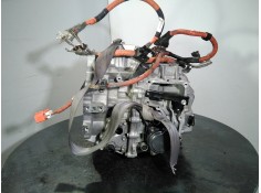 Recambio de caja cambios para toyota prius (nhw30) advance referencia OEM IAM 3JM  M1-B2-112 2