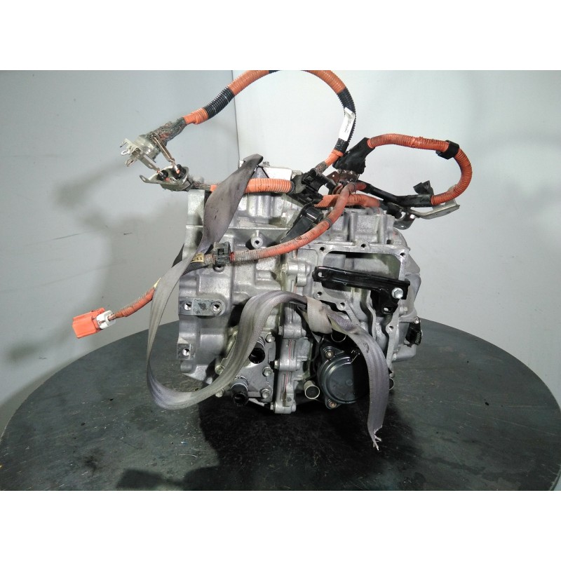 Recambio de caja cambios para toyota prius (nhw30) advance referencia OEM IAM 3JM  M1-B2-112